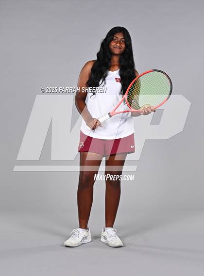 Thumbnail 1 in JV: Cypress Woods (Team & Individual) photogallery.