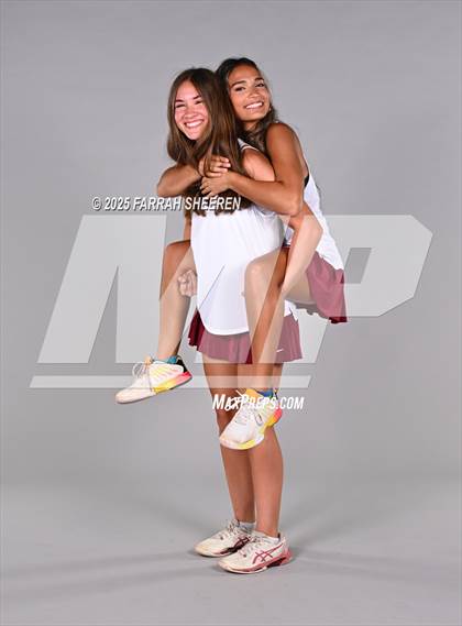 Thumbnail 3 in JV: Cypress Woods (Team & Individual) photogallery.