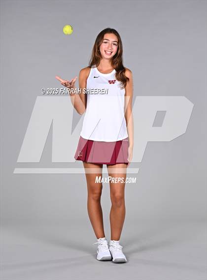 Thumbnail 3 in JV: Cypress Woods (Team & Individual) photogallery.