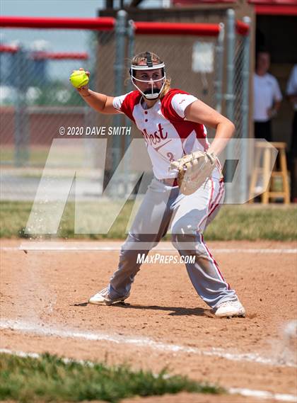 Thumbnail 3 in North Scott @ Davenport West photogallery.