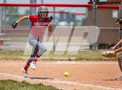 Thumbnail 1 in North Scott @ Davenport West photogallery.