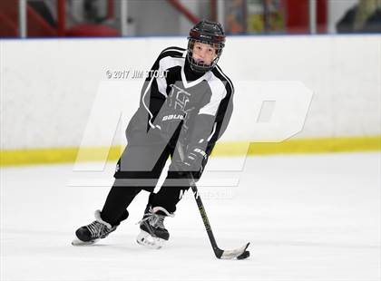 Thumbnail 3 in JV: Hamden Hall vs. Hand (Milford Holiday Jamboree Division B Final) photogallery.