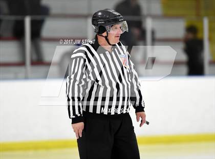 Thumbnail 1 in JV: Hamden Hall vs. Hand (Milford Holiday Jamboree Division B Final) photogallery.