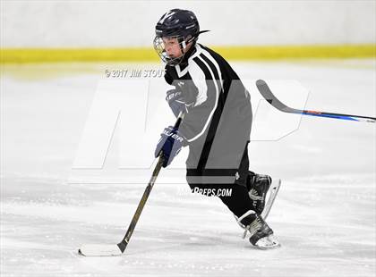 Thumbnail 1 in JV: Hamden Hall vs. Hand (Milford Holiday Jamboree Division B Final) photogallery.