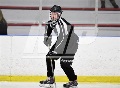 Thumbnail 2 in JV: Hamden Hall vs. Hand (Milford Holiday Jamboree Division B Final) photogallery.