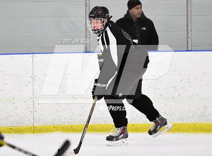 Thumbnail 3 in JV: Hamden Hall vs. Hand (Milford Holiday Jamboree Division B Final) photogallery.