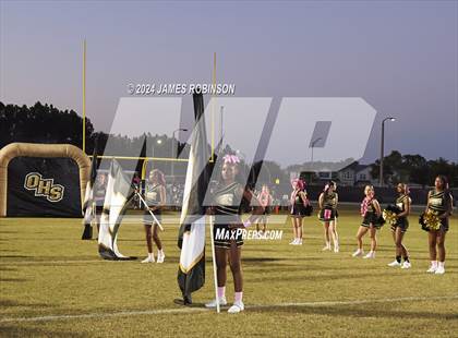Thumbnail 2 in Mandarin @ Oakleaf photogallery.