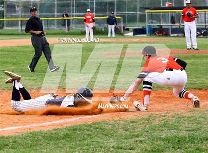 Thumbnail 3 in TMI-Episcopal @ Holy Cross photogallery.