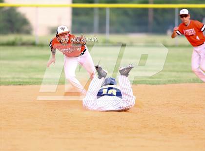 Thumbnail 3 in TMI-Episcopal @ Holy Cross photogallery.