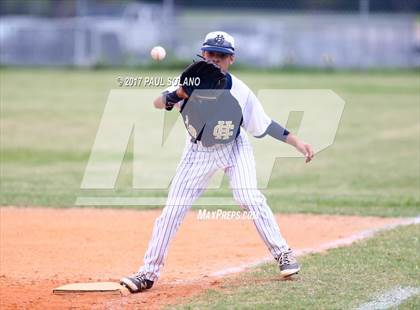 Thumbnail 2 in TMI-Episcopal @ Holy Cross photogallery.