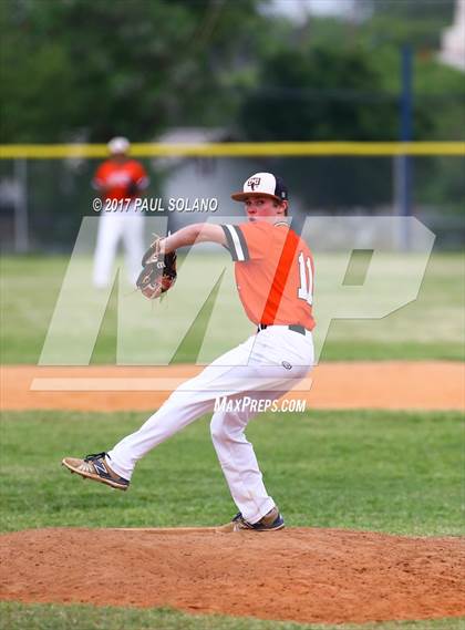 Thumbnail 3 in TMI-Episcopal @ Holy Cross photogallery.