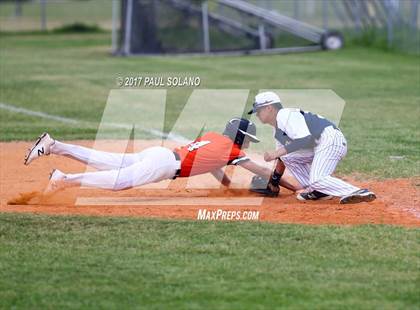 Thumbnail 1 in TMI-Episcopal @ Holy Cross photogallery.