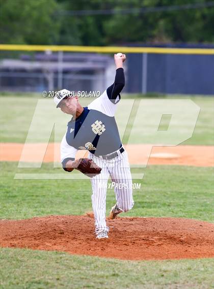Thumbnail 2 in TMI-Episcopal @ Holy Cross photogallery.