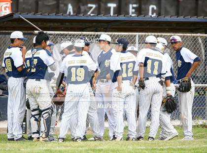 Thumbnail 1 in TMI-Episcopal @ Holy Cross photogallery.
