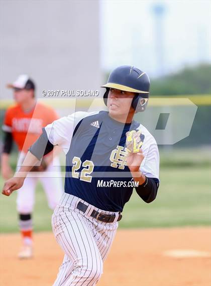 Thumbnail 1 in TMI-Episcopal @ Holy Cross photogallery.