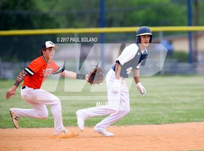 Thumbnail 3 in TMI-Episcopal @ Holy Cross photogallery.