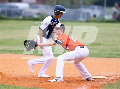 Thumbnail 1 in TMI-Episcopal @ Holy Cross photogallery.