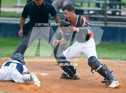 Thumbnail 2 in TMI-Episcopal @ Holy Cross photogallery.
