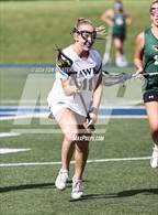 Photo from the gallery "Ravenscroft @ Charlotte Latin (NCISAA D1 Quarterfinal)"