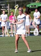 Photo from the gallery "Ravenscroft @ Charlotte Latin (NCISAA D1 Quarterfinal)"