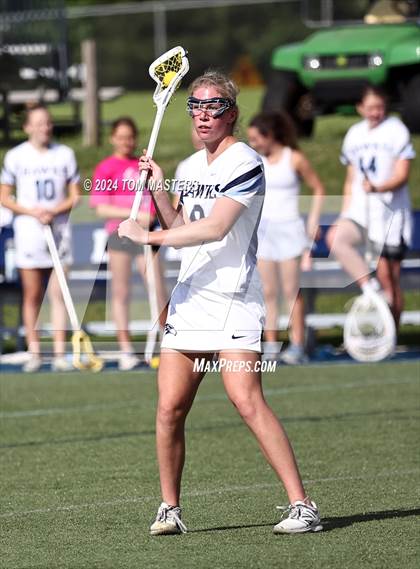 Thumbnail 1 in Ravenscroft @ Charlotte Latin (NCISAA D1 Quarterfinal) photogallery.
