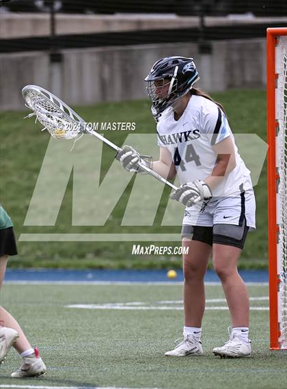 Thumbnail 2 in Ravenscroft @ Charlotte Latin (NCISAA D1 Quarterfinal) photogallery.