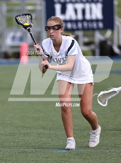 Thumbnail 3 in Ravenscroft @ Charlotte Latin (NCISAA D1 Quarterfinal) photogallery.