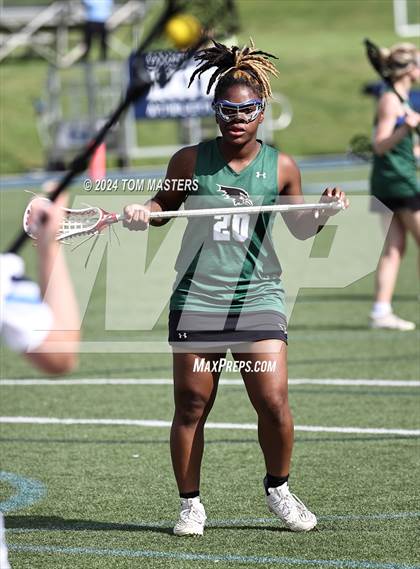 Thumbnail 2 in Ravenscroft @ Charlotte Latin (NCISAA D1 Quarterfinal) photogallery.