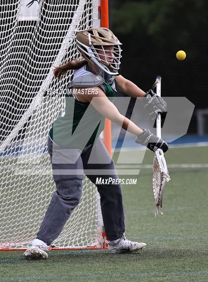 Thumbnail 3 in Ravenscroft @ Charlotte Latin (NCISAA D1 Quarterfinal) photogallery.