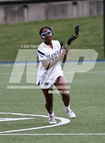 Thumbnail 2 in Ravenscroft @ Charlotte Latin (NCISAA D1 Quarterfinal) photogallery.
