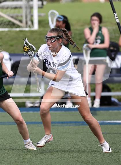 Thumbnail 1 in Ravenscroft @ Charlotte Latin (NCISAA D1 Quarterfinal) photogallery.