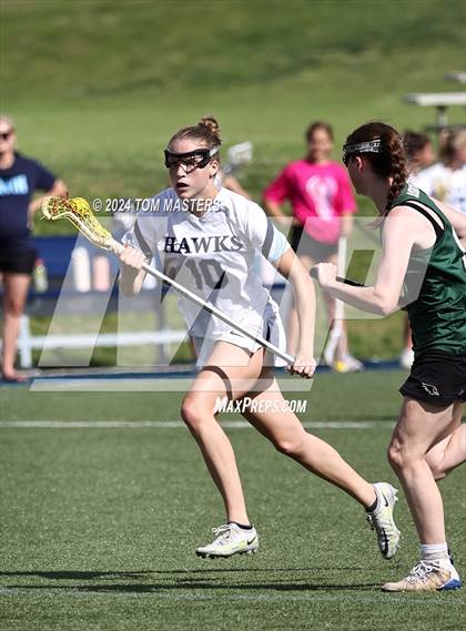 Thumbnail 1 in Ravenscroft @ Charlotte Latin (NCISAA D1 Quarterfinal) photogallery.