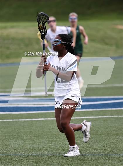 Thumbnail 3 in Ravenscroft @ Charlotte Latin (NCISAA D1 Quarterfinal) photogallery.