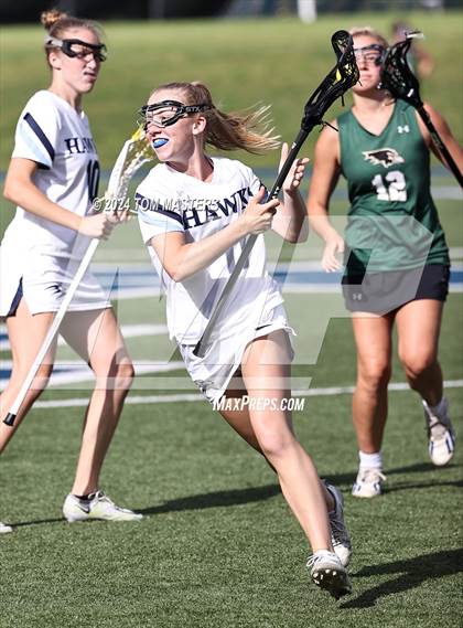 Thumbnail 1 in Ravenscroft @ Charlotte Latin (NCISAA D1 Quarterfinal) photogallery.