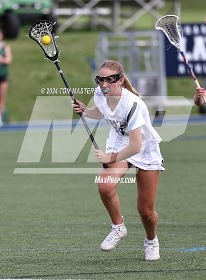 Thumbnail 2 in Ravenscroft @ Charlotte Latin (NCISAA D1 Quarterfinal) photogallery.