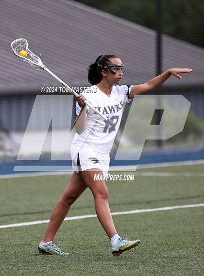 Thumbnail 1 in Ravenscroft @ Charlotte Latin (NCISAA D1 Quarterfinal) photogallery.