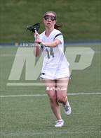 Photo from the gallery "Ravenscroft @ Charlotte Latin (NCISAA D1 Quarterfinal)"