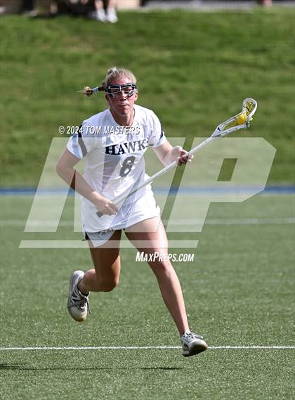 Thumbnail 2 in Ravenscroft @ Charlotte Latin (NCISAA D1 Quarterfinal) photogallery.