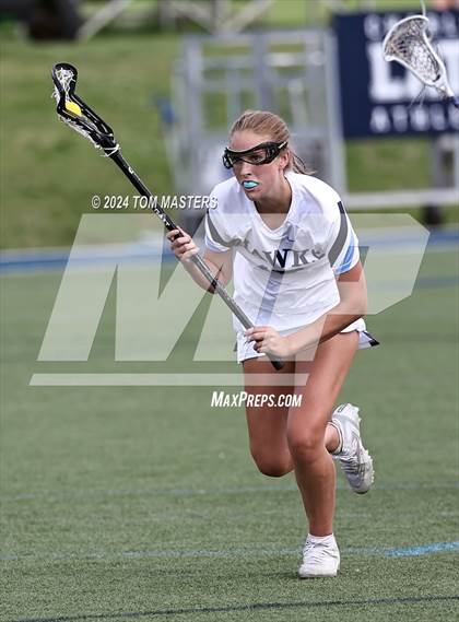 Thumbnail 1 in Ravenscroft @ Charlotte Latin (NCISAA D1 Quarterfinal) photogallery.