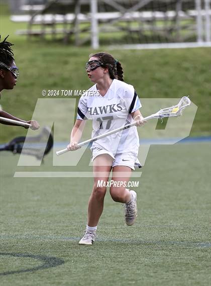 Thumbnail 1 in Ravenscroft @ Charlotte Latin (NCISAA D1 Quarterfinal) photogallery.