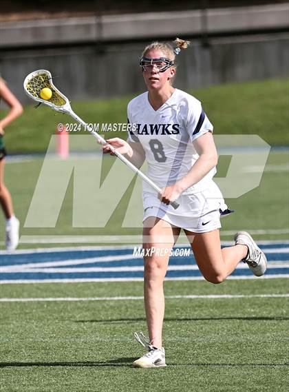 Thumbnail 1 in Ravenscroft @ Charlotte Latin (NCISAA D1 Quarterfinal) photogallery.