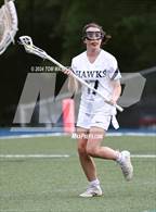 Photo from the gallery "Ravenscroft @ Charlotte Latin (NCISAA D1 Quarterfinal)"