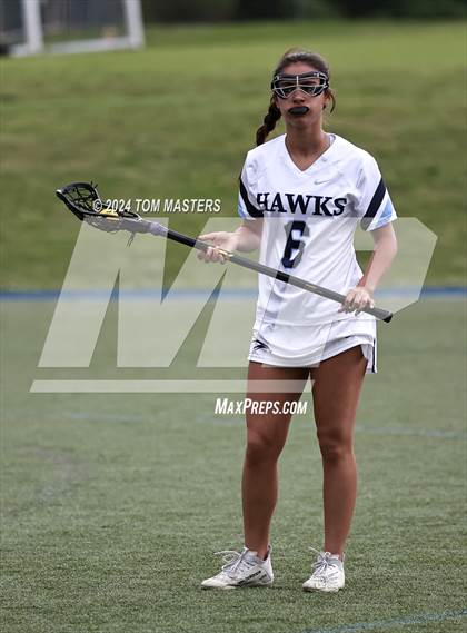 Thumbnail 1 in Ravenscroft @ Charlotte Latin (NCISAA D1 Quarterfinal) photogallery.