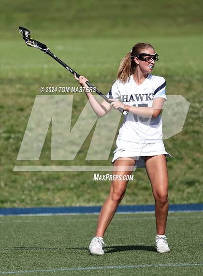Thumbnail 1 in Ravenscroft @ Charlotte Latin (NCISAA D1 Quarterfinal) photogallery.