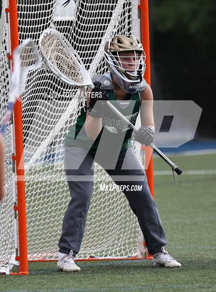Thumbnail 2 in Ravenscroft @ Charlotte Latin (NCISAA D1 Quarterfinal) photogallery.