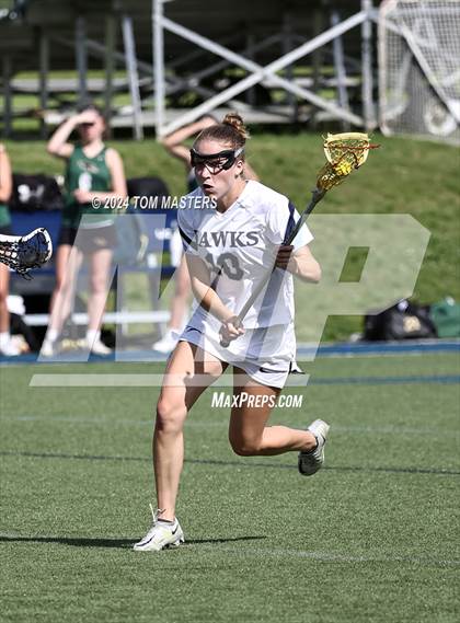 Thumbnail 2 in Ravenscroft @ Charlotte Latin (NCISAA D1 Quarterfinal) photogallery.