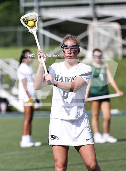 Thumbnail 1 in Ravenscroft @ Charlotte Latin (NCISAA D1 Quarterfinal) photogallery.