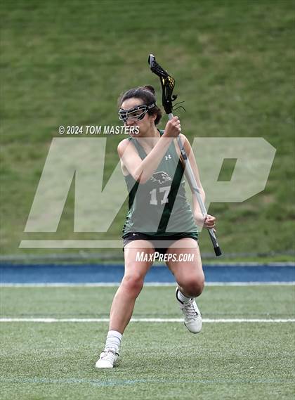 Thumbnail 1 in Ravenscroft @ Charlotte Latin (NCISAA D1 Quarterfinal) photogallery.