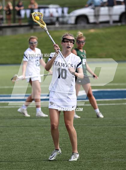 Thumbnail 1 in Ravenscroft @ Charlotte Latin (NCISAA D1 Quarterfinal) photogallery.