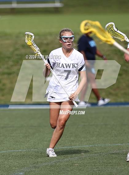 Thumbnail 1 in Ravenscroft @ Charlotte Latin (NCISAA D1 Quarterfinal) photogallery.